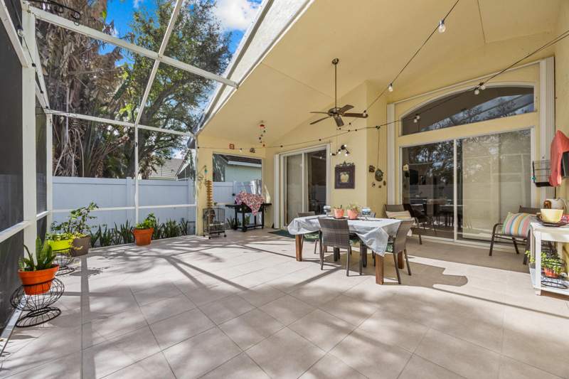 3 bedroom Single Family Residence at 148 NW Pleasant Grove Way, Magnolia Lakes, Port St. Lucie — photo 3