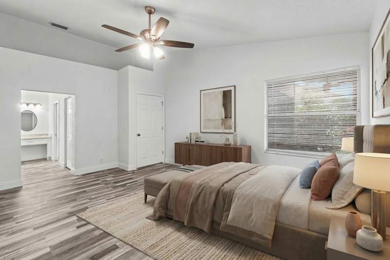 2 bedroom Villa at 15465 Lake Gardenia Place, Floral Lakes 1, Delray Beach — photo 4