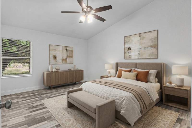 2 bedroom Villa at 15465 Lake Gardenia Place, Floral Lakes 1, Delray Beach — photo 5