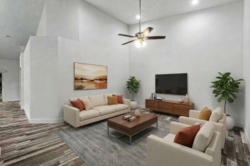 2 bedroom Villa at 15465 Lake Gardenia Place, Floral Lakes 1, Delray Beach — photo 2