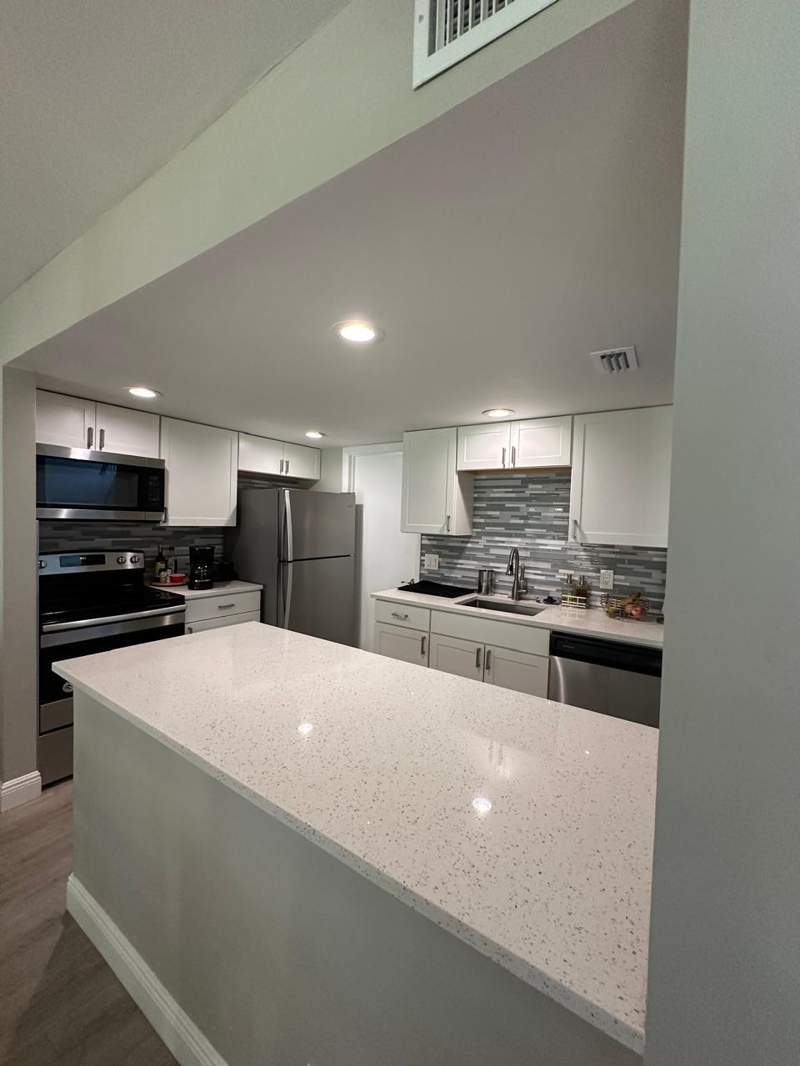 2 bedroom Townhouse at 7200 NW 2nd Avenue #1520, Sunflower Condo, Boca Raton — photo 3