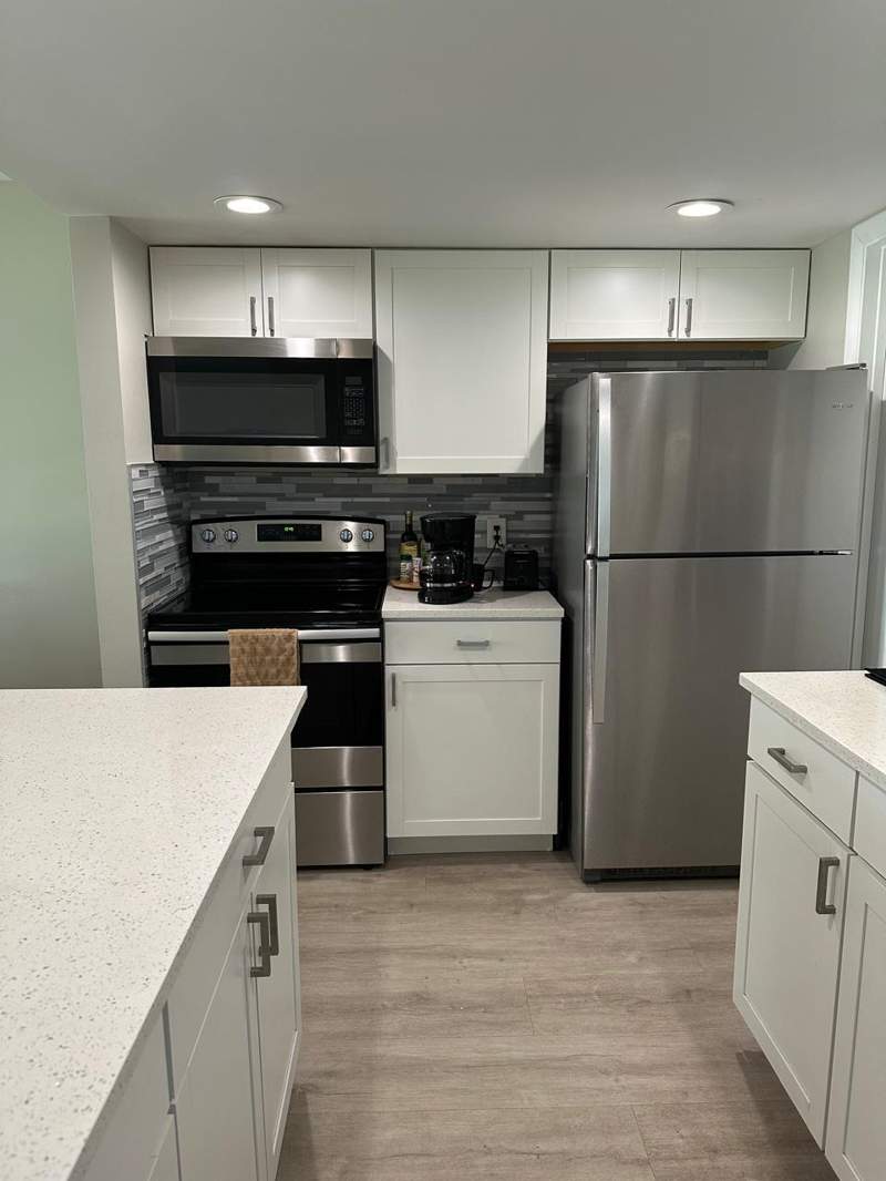 2 bedroom Townhouse at 7200 NW 2nd Avenue #1520, Sunflower Condo, Boca Raton — photo 5