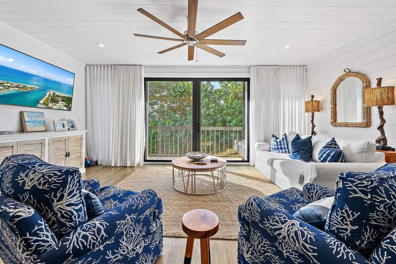 3 bedroom Condominium at 70 Celestial Way #208, Royal Homestead Condo, Juno Beach — photo 3
