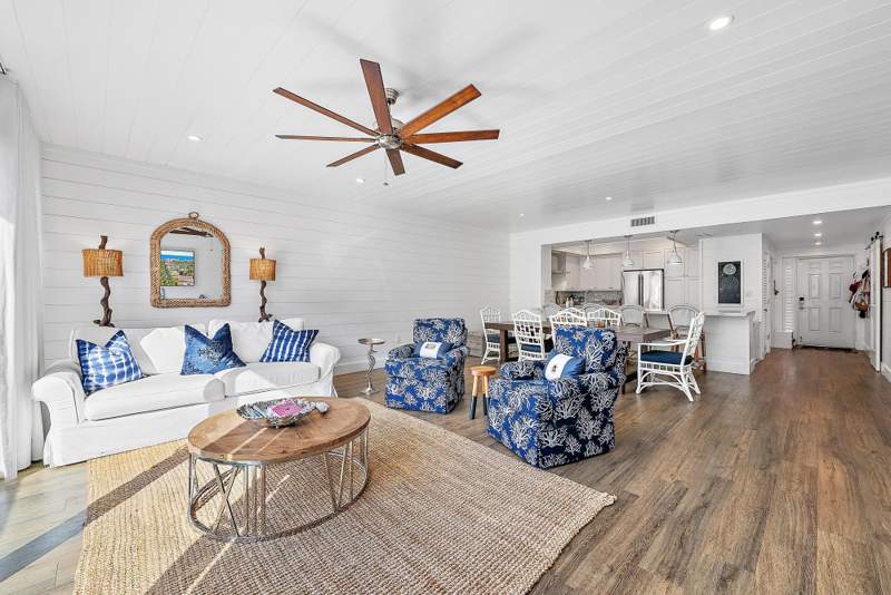 3 bedroom Condominium at 70 Celestial Way #208, Royal Homestead Condo, Juno Beach — photo 5