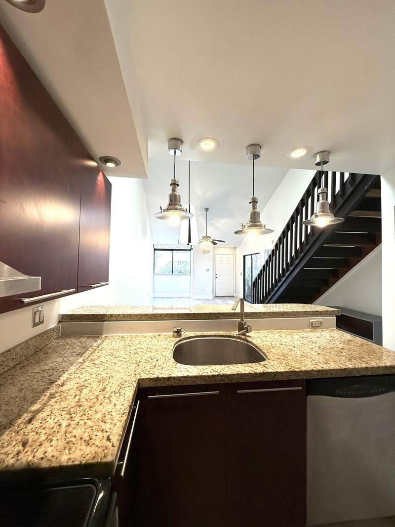 2 bedroom Townhouse at 1909 Players Place, Players Place, North Lauderdale — photo 4