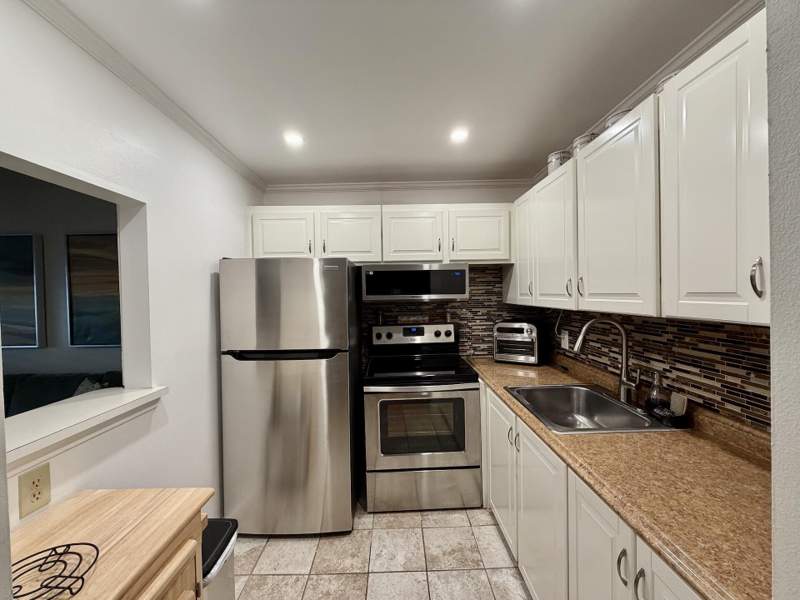 1 bedroom Condominium at 335 Durham J, Durham J Condo, Deerfield Beach — photo 3