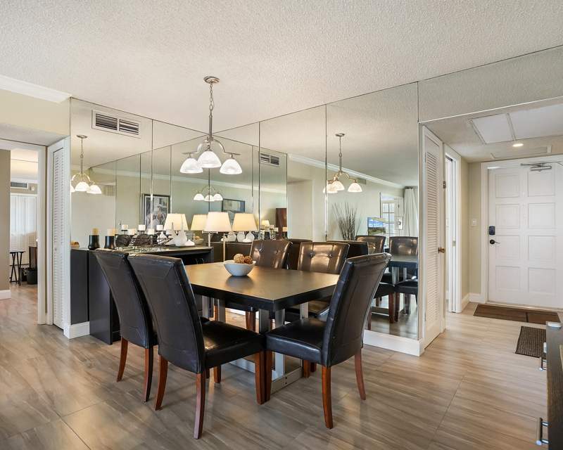 2 bedroom Condominium at 2671 S Course Drive #907, No 20 Palm-Aire Country Club, Pompano Beach — photo 3