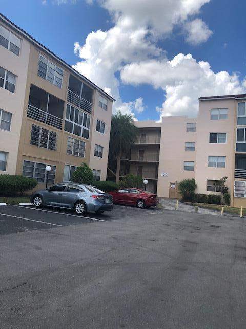 2 bedroom Condominium at 2811 Somerset Drive #316, Somerset Condominiums, Lauderdale Lakes — photo 2