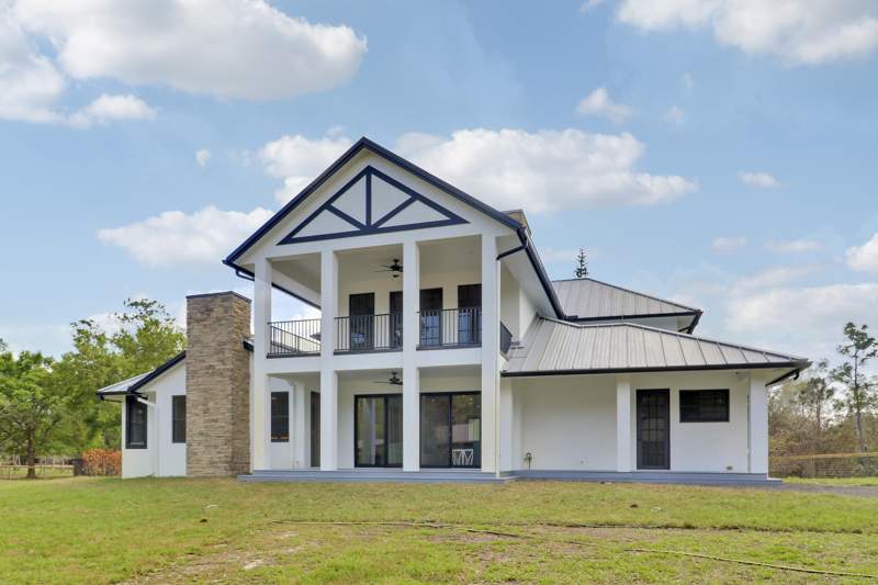5 bedroom Single Family Residence at 6161 SW 42nd Street, Palm City Farms , Palm City — photo 4