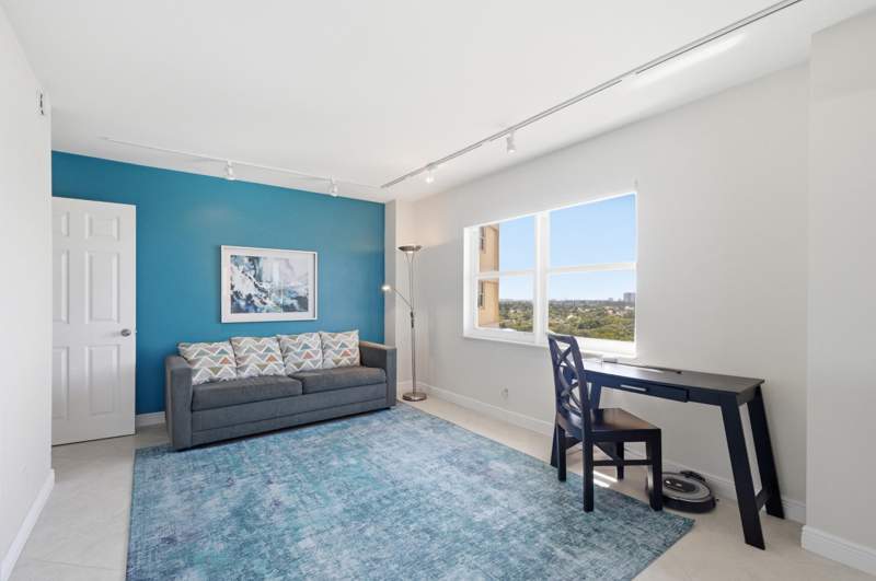 2 bedroom Condominium at 1200 Hibiscus Avenue #1101, Aristocrat, Pompano Beach — photo 3