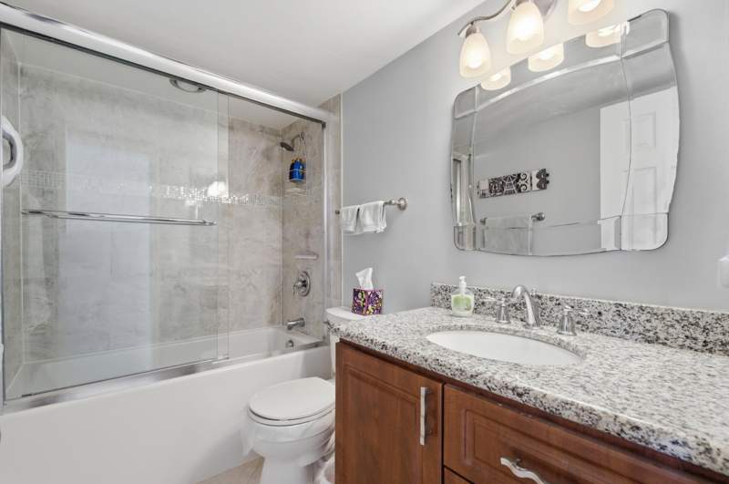 2 bedroom Condominium at 1200 Hibiscus Avenue #1101, Aristocrat, Pompano Beach — photo 5