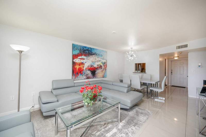 2 bedroom Condominium at 8861 Sunrise Lakes Boulevard #Unit 301, Sunrise Lakes 3 Condo, Sunrise — photo 4