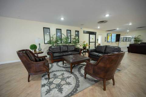 8861 Sunrise Lakes Boulevard #Unit 301, Sunrise FL - photo 15 of 17
