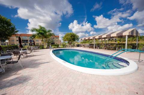 8861 Sunrise Lakes Boulevard #Unit 301, Sunrise FL - photo 16 of 17