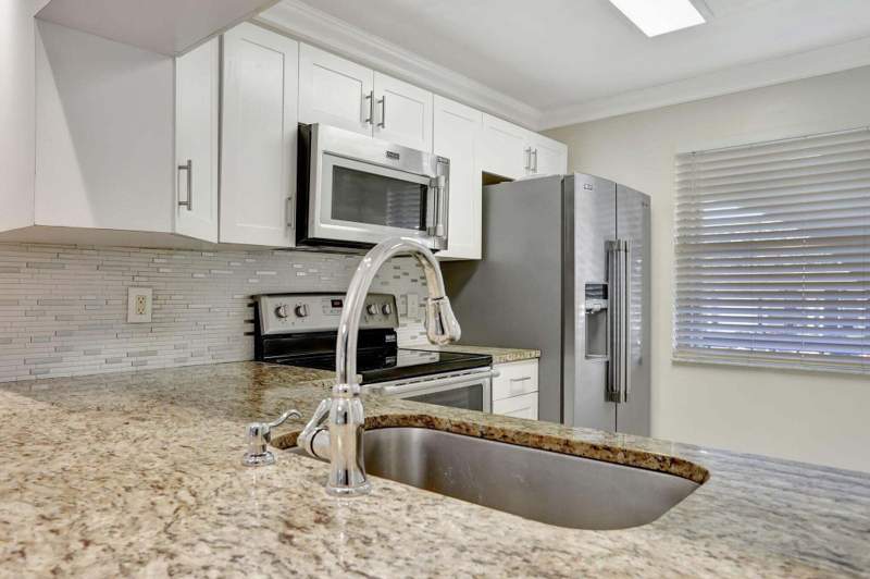 1 bedroom Condominium at 2601 Nassau Bend #D2, Nassau Village West II Condo, Coconut Creek — photo 5