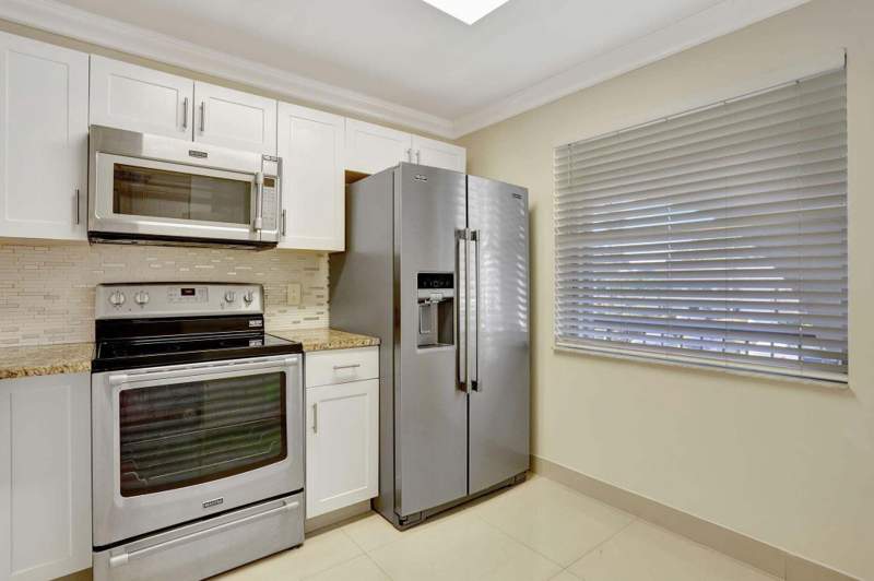 1 bedroom Condominium at 2601 Nassau Bend #D2, Nassau Village West II Condo, Coconut Creek — photo 2