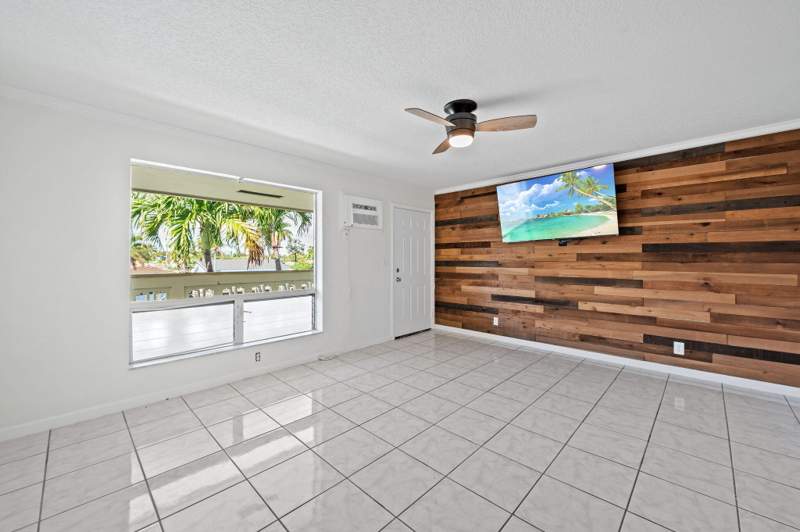 1 bedroom Condominium at 1780 SE 4th Street, Grand View Arms Condo, Pompano Beach — photo 4