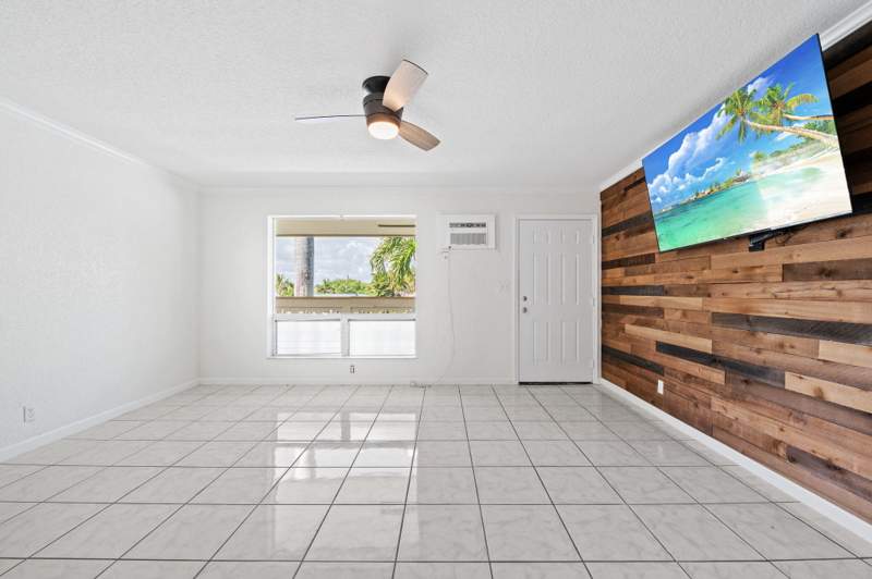 1 bedroom Condominium at 1780 SE 4th Street, Grand View Arms Condo, Pompano Beach — photo 5