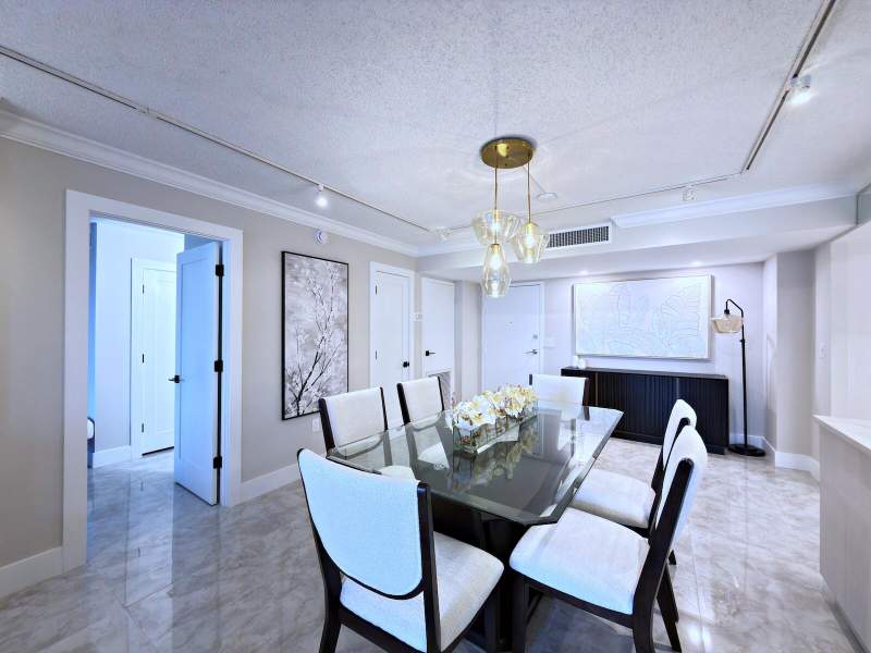 2 bedroom Condominium at 3546 S Ocean Boulevard #316, Barclay Condo, South Palm Beach — photo 4