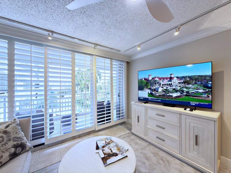 2 bedroom Condominium at 3546 S Ocean Boulevard #316, Barclay Condo, South Palm Beach — photo 5