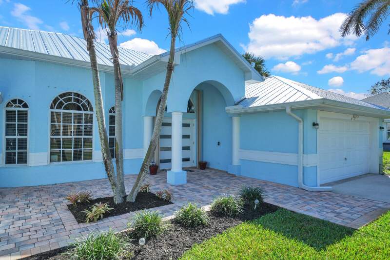 4 bedroom Single Family Residence at 184 SE Osprey Ridge, Osprey Ridge Port St Luci, Port St. Lucie — photo 3