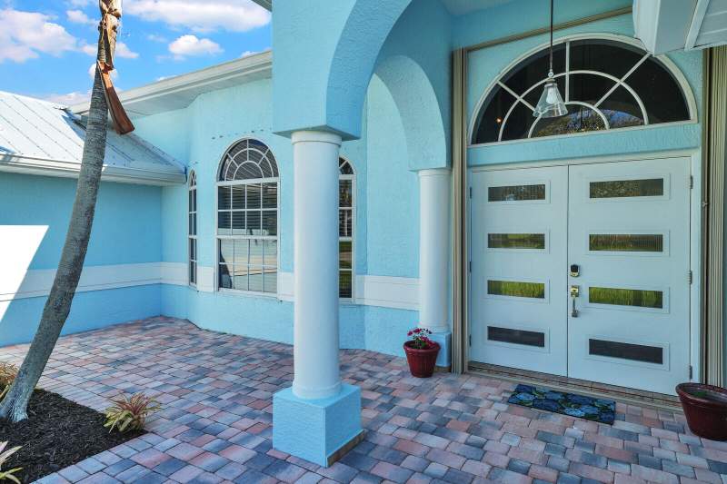 4 bedroom Single Family Residence at 184 SE Osprey Ridge, Osprey Ridge Port St Luci, Port St. Lucie — photo 4