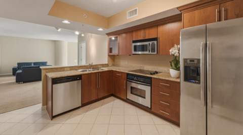 401 SW 4th Avenue #402, Fort Lauderdale FL - photo 7 of 55