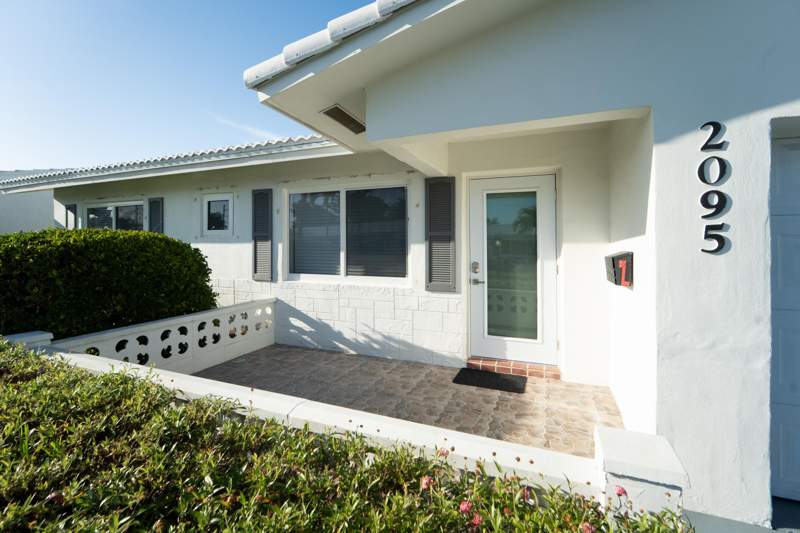 2 bedroom Single Family Residence at 2095 SW 14 Avenue, Palm Beach Leisureville Sec 8, Boynton Beach — photo 2