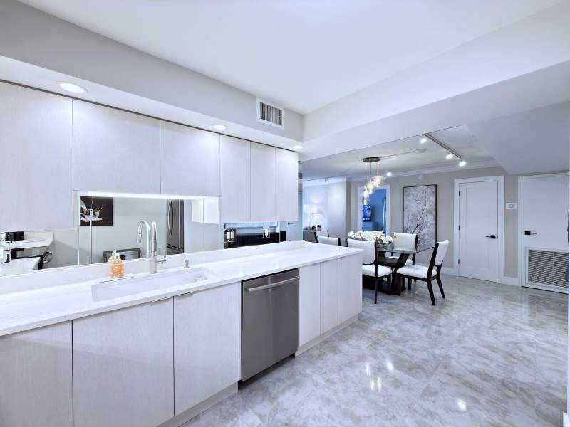 2 bedroom Condominium at 3546 S Ocean Boulevard #316, Barclay Condo, South Palm Beach — photo 2