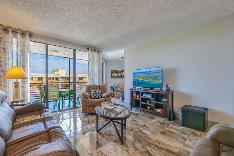 2 bedroom Condominium at 7100 Radice Court #808, Environ Towers, Lauderhill — photo 4