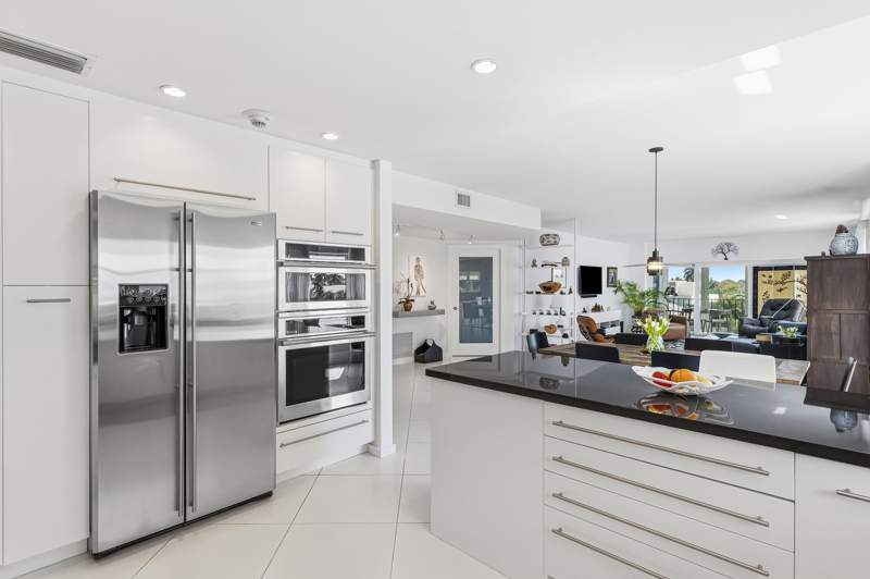 2 bedroom Condominium at 200 Macfarlane Drive #N-406, Seagate Towers, Delray Beach — photo 4
