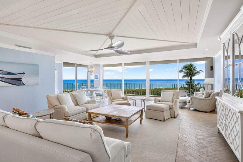 2 bedroom Condominium at 2001 SE Sailfish Point Boulevard #212, Sailfish Point, Stuart — photo 2