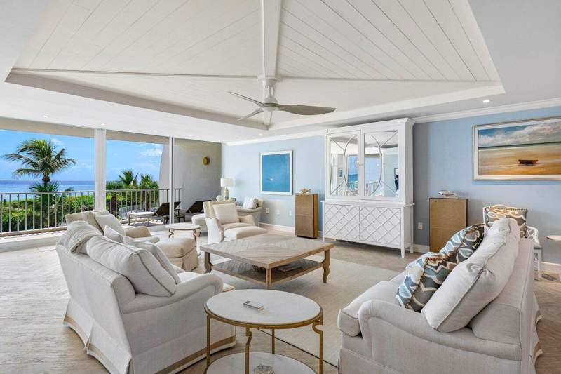 2 bedroom Condominium at 2001 SE Sailfish Point Boulevard #212, Sailfish Point, Stuart — photo 3