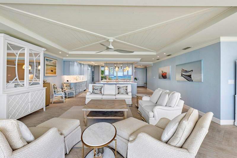 2 bedroom Condominium at 2001 SE Sailfish Point Boulevard #212, Sailfish Point, Stuart — photo 4