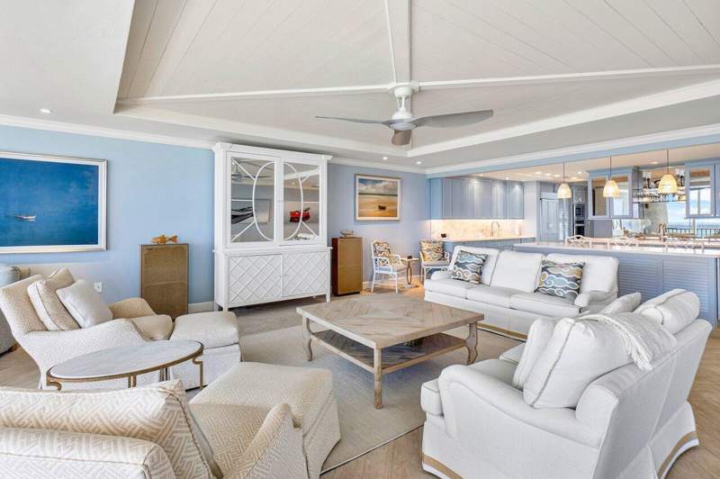 2 bedroom Condominium at 2001 SE Sailfish Point Boulevard #212, Sailfish Point, Stuart — photo 5