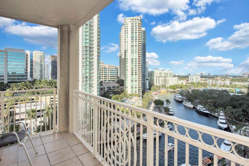 3 bedroom Condominium at 511 SE 5 Avenue #1217, Nuriver Landing Condo, Fort Lauderdale — photo 3