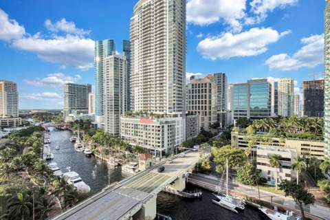 511 SE 5 Avenue #1217, Fort Lauderdale FL - photo 8 of 55