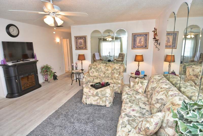 2 bedroom Condominium at 1225 NW 21st Street #309, Vista Del Lago Condo, Stuart — photo 4