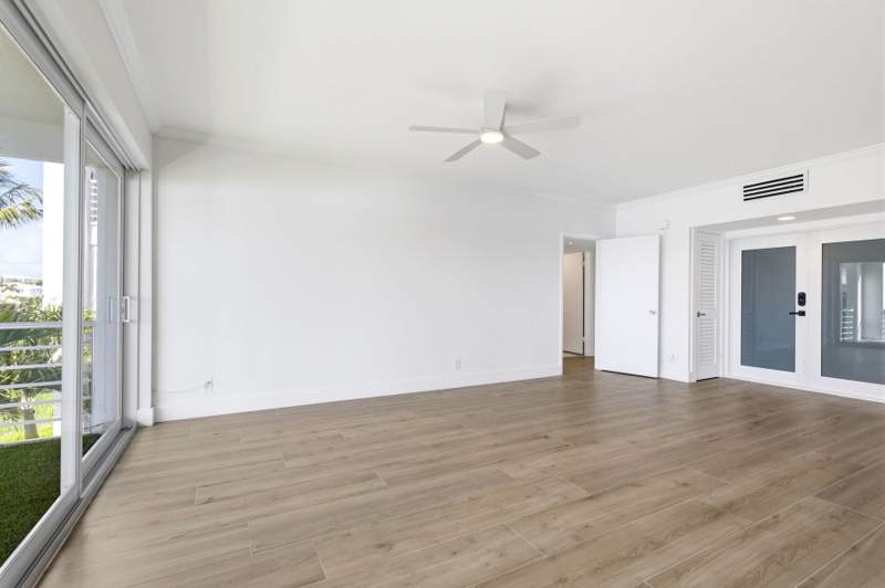 2 bedroom Condominium at 850 NE Spanish River Boulevard #0240, Rogers House Condo, Boca Raton — photo 5
