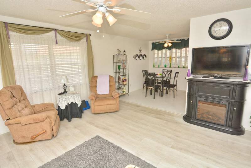 2 bedroom Condominium at 1225 NW 21st Street #309, Vista Del Lago Condo, Stuart — photo 5