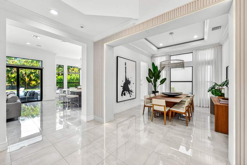 6 bedroom Single Family Residence at 9065 Benedetta Place, Hyder Agr Pud South Plat One, Boca Raton — photo 5