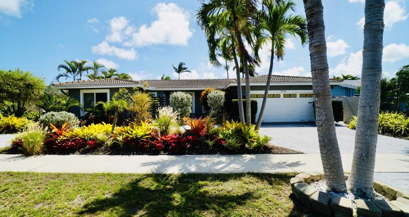 3 bedroom Single Family Residence at 2116 NE 68th Street, Imperial Point 5 Sec, Fort Lauderdale — photo 5
