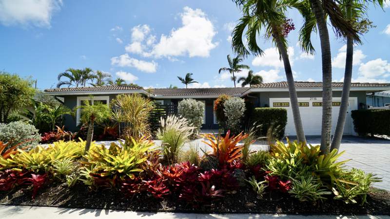 3 bedroom Single Family Residence at 2116 NE 68th Street, Imperial Point 5 Sec, Fort Lauderdale — photo 3
