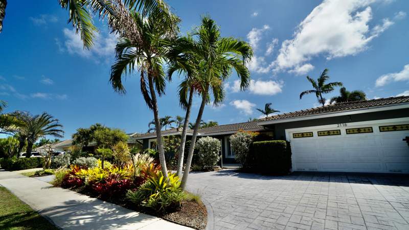 3 bedroom Single Family Residence at 2116 NE 68th Street, Imperial Point 5 Sec, Fort Lauderdale — photo 4