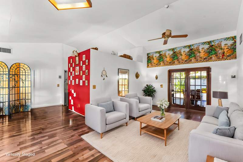 3 bedroom Single Family Residence at 4153 Russell Street, Jupiter Cresta, Jupiter — photo 4