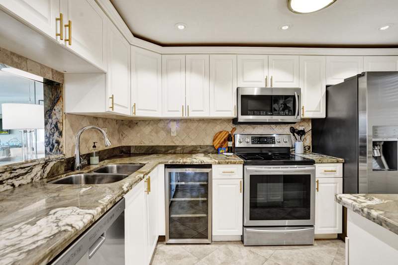 2 bedroom Condominium at 801 S Federal Highway #301, Waterford Point Condo, Pompano Beach — photo 4
