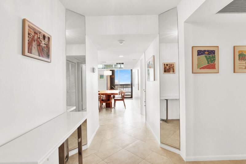 2 bedroom Condominium at 5380 N Ocean Drive #18a, Eastpointe Condo, Singer Island — photo 4