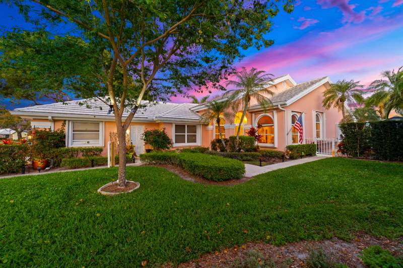 3 bedroom Single Family Residence at 2370 Saratoga Bay Drive, Saratoga Bay, West Palm Beach — photo 4
