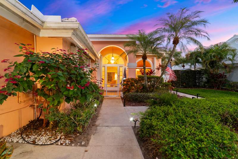 3 bedroom Single Family Residence at 2370 Saratoga Bay Drive, Saratoga Bay, West Palm Beach — photo 5