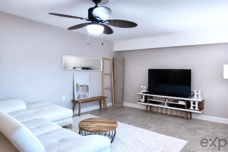 2 bedroom Townhouse at 1008 10th Way, Village Of Sandalwood Lakes 1, West Palm Beach — photo 3